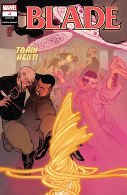 BLADE #4 (10/11/2023)