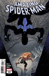 Amazing Spider-Man #33 (09/06/2023)
