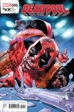 DEADPOOL #10 (08/23/2023)