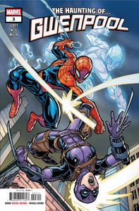 Gwenpool #3 (07/23/2025)