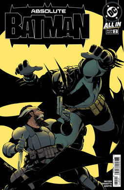 ABSOLUTE BATMAN #2 7TH PTG (11/19/2025)