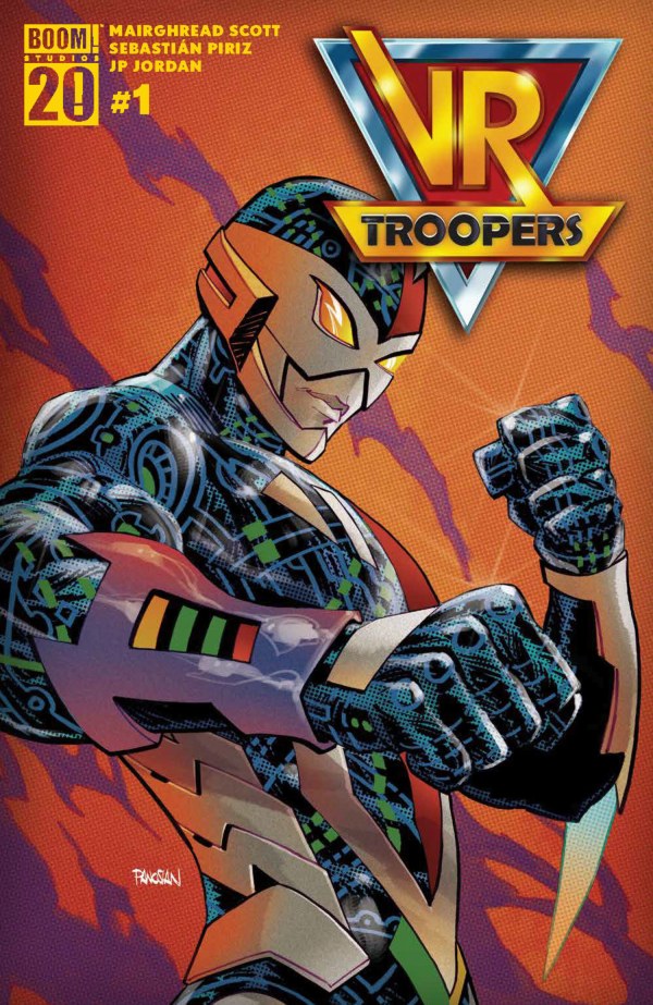 VR TROOPERS #1 PANOSIAN (06/25/2025)