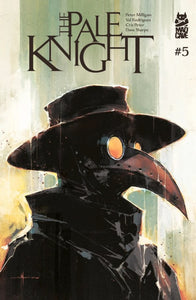 PALE KNIGHT #5 (OF 6) (09/24/2025)