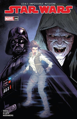 Star Wars #36 (07/05/2023)