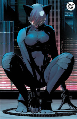 ABSOLUTE BATMAN #13 2ND PTG FOIL (11/26/2025)