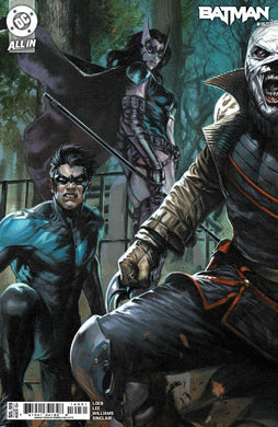 BATMAN #160 DELL'OTTO (05/28/2025)