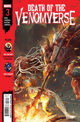 DEATH OF THE VENOMVERSE #3 (08/30/2023)