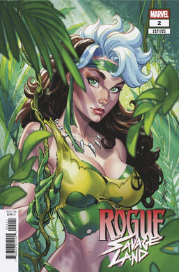 ROGUE SAVAGE LAND #2 CAMPBELL (02/26/2025)