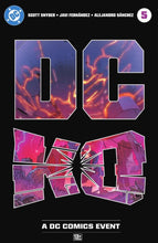 DC KO #5 (03/04/2026)
