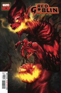 RED GOBLIN #9 (10/04/2023)