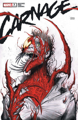 CARNAGE #7 (05/15/2024)