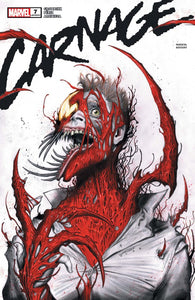 CARNAGE #7 (05/15/2024)