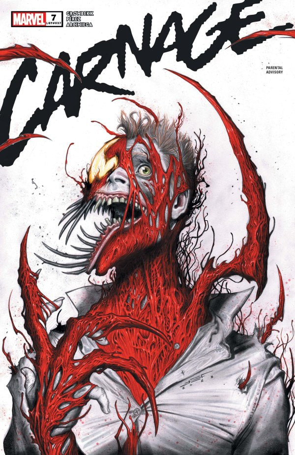 CARNAGE #7 (05/15/2024)
