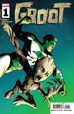 GROOT #1 (OF 4) (05/03/2023)