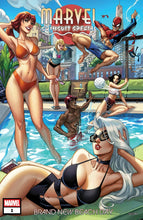 MARVEL SWIMSUIT SPECIAL: BRAND NEW BEACH DAY #1 CVR A (07/01/2026)