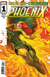 PHOENIX #1 (07/17/2024)