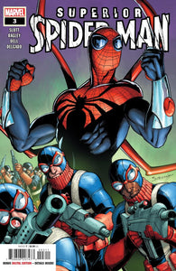 SUPERIOR SPIDER-MAN #3 (01/24/2024)