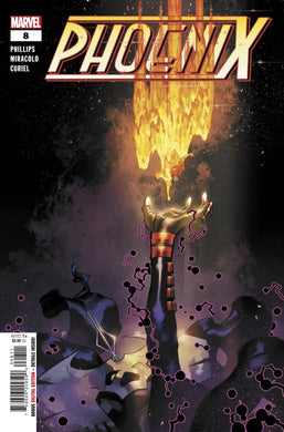 PHOENIX #8 (02/05/2025)