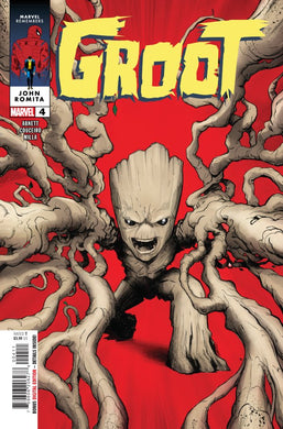 GROOT #4 (OF 4) (08/16/2023)
