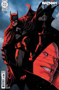 BATMAN #160 NAKAYAMA (05/28/2025)