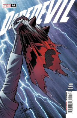 DAREDEVIL #14 (10/02/2024)