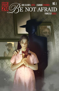 BE NOT AFRAID #1 (06/04/2025)