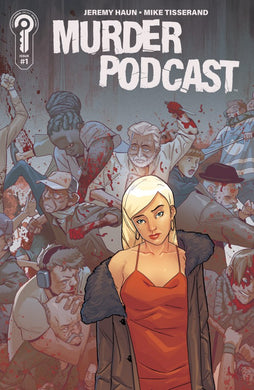 MURDER PODCAST #1 (09/10/2025)