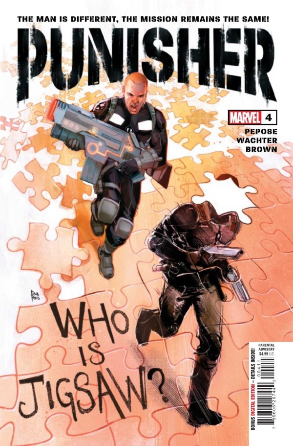 PUNISHER #4 (02/28/2024)