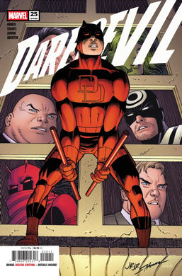 DAREDEVIL #25 (09/24/2025)