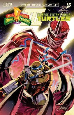 MMPR TMNT III #3 (OF 5) (11/19/2025)