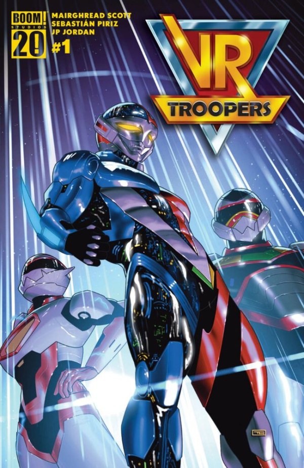 VR TROOPERS #1 (06/25/2025)