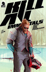 KILL ALL IMMORTALS #2 CVR A (08/14/2024)