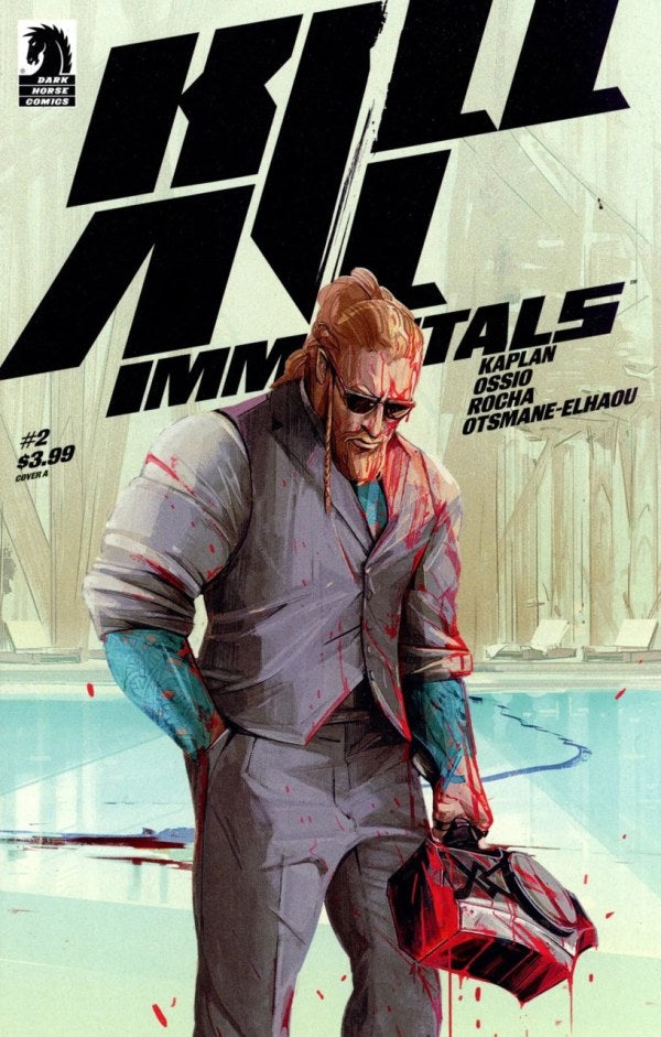 KILL ALL IMMORTALS #2 CVR A (08/14/2024)