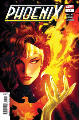 PHOENIX #12 (06/11/2025)