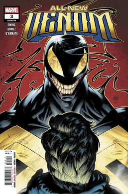 ALL NEW VENOM #3 (02/12/2025)