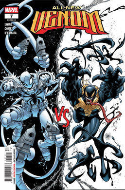 ALL NEW VENOM #7 (06/04/2025)