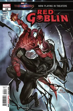 RED GOBLIN #10 (11/15/2023)