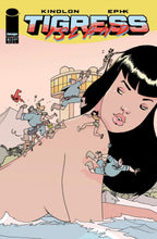 TIGRESS ISLAND #4 CVR D (06/10/2026)