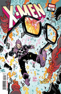 X-MEN #14 (04/02/2025)