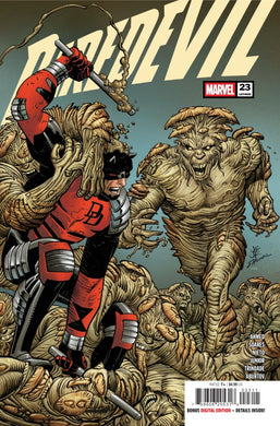 DAREDEVIL #23 (07/02/2025)