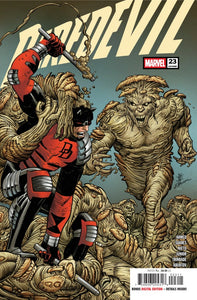DAREDEVIL #23 (07/02/2025)