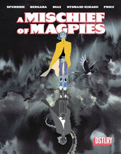 MISCHIEF OF MAGPIES #1 CVR A (07/15/2026)