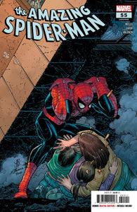 Amazing Spider-Man #55 (08/14/2024)