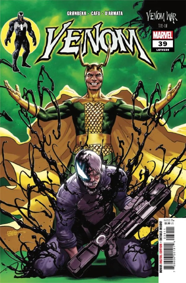 VENOM #39 (11/13/2024)