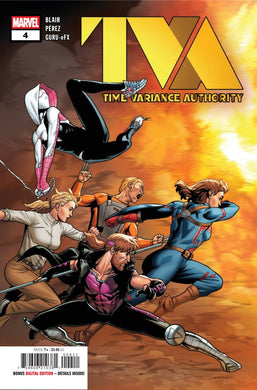 TVA #4 (OF 5) (03/19/2025)