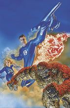 FANTASTIC FOUR #12 CVR B (06/03/2026)