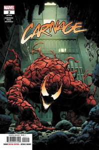 CARNAGE #2 (12/27/2023)