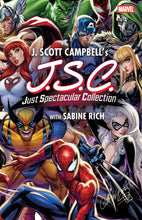 JUST SPECTACULAR COLLECTION #1 CVR A (06/03/2026)