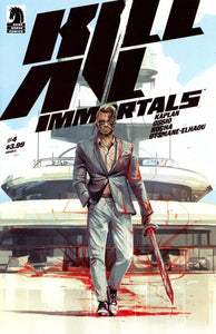 KILL ALL IMMORTALS #4 CVR A (11/06/2024)