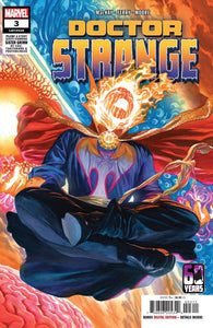 Doctor Strange #3 (05/31/2023)